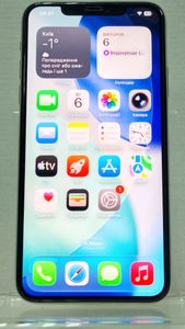 Б/в Мобільний телефон Apple iphone 11 pro max 64gb 01-200825626