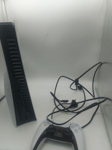 Б/в Ігрова приставка Sony playstation 5 slim 1 tb 01-200831498