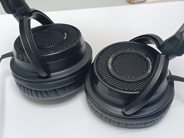 Б/у Наушники Yamaha hph-200 01-200835907