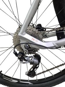 Б/у Велосипед Leon tn70 рама 19 колесо 29 01-200582522