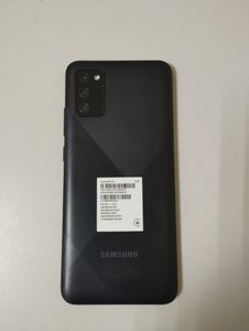 Б/у Мобильный телефон Samsung galaxy a02s sm-a025 3/32gb 01-200835956
