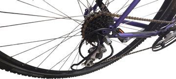 Б/у Велосипед Winora dakar 28" 01-200760055