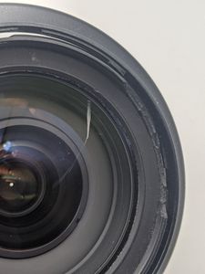 Б/у Фотообъектив Nikon af-s nikkor 24-120mm f/4g ed vr 01-200784429