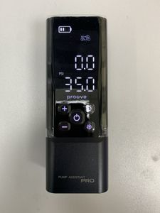 Б/у Автомобильный компрессор Proove pump assistant pro ppap80010901 01-200838165