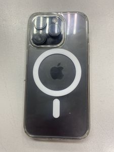 Б/у Мобильный телефон Apple iphone 14 pro 128gb 01-200838156