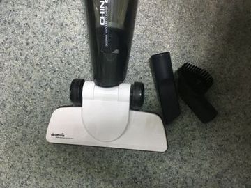 Б/у Пылесос Deerma dx118c 01-200829407