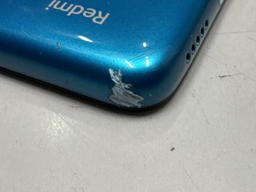 Б/в Мобільний телефон Xiaomi redmi 7a 2/32gb 01-200836852