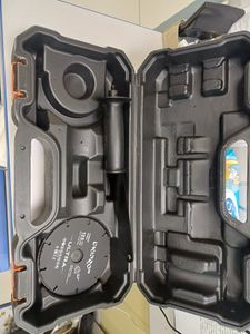 Б/в Кутова шліфмашина Dnipro-M gl-125s + диск ultra 125 мм 01-200838709