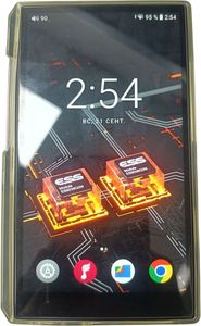 Б/в Плеєр mp3 Fiio m11s / kz zas 01-200632896