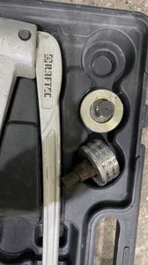 Б/в Пресувальник Raftec raf 162025 01-200838202