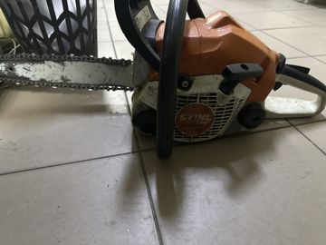 Б/у Пила цепная Stihl ms 162 35cm 01-200840231