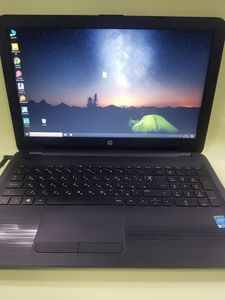 Hp 15/core i3 5005u ddr3/8gb ddr3/hdd *відсутній/ssd 300 gb/*інтегрована