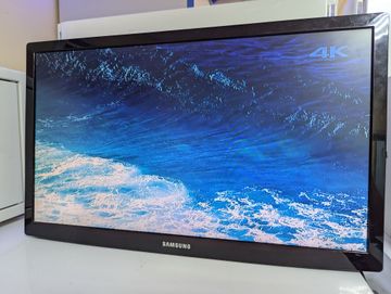 Б/в Телевізор Samsung ue22es5000w 01-200838676