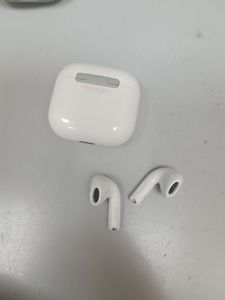 Б/у Наушники Apple airpods 4 01-200838638