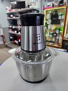 Б/в Кухонний комбайн Domotec art 7079 16-000270008