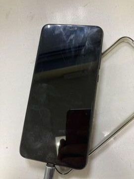 Б/у Мобильный телефон Huawei honor 8x 6/128gb jsn-l21 01-200840523