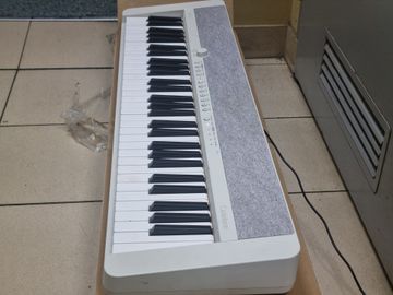 Б/в Синтезатор Casio ct-s1 we 01-200840821