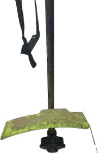 Б/в Електрокоса Grunhelm gr-42s 01-200759945