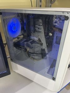 Б/в Системний блок Пк amd ryzen 5 5500/ram 16 gb/hdd 1000 gb/ssd 512 gb/nvidia rtx 3060 (geforce) 12gb gddr6 192bit 01-200841480