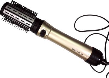 Б/у Фен-щетка Grunhelm gha-830 01-200570678