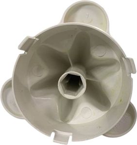 Б/у Соковыжималка Braun mpz 9 citromatic 01-200262985