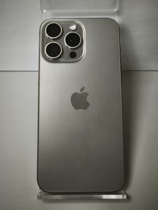 Б/в Мобільний телефон Apple iphone 15 pro max 256gb 01-200841381