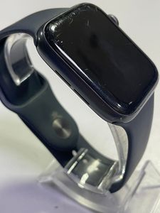 Б/в Смарт-годинник Apple watch se gps 44mm aluminum case 01-200805290