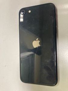 Б/в Мобільний телефон Apple iphone se 2020 64gb 01-200841135