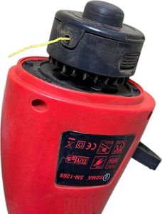 Б/в Електрокоса Soma sm-1268 01-200838126