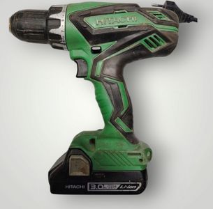 Б/в Шурупокрут Hikoki ds18djl 01-200619588