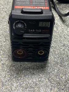 Б/в Зварювальний апарат Dnipro-M sab-14d mini 01-200840974