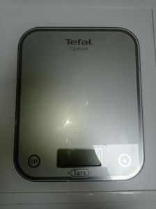 Б/в Ваги кухонні Tefal vc5004v2 01-200843063