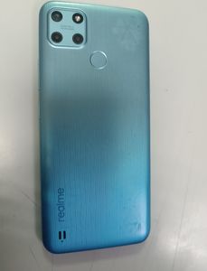 Б/у Мобильный телефон Realme c25y 4/128gb 01-200843133