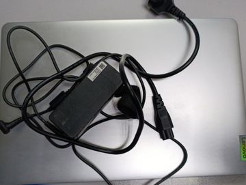 Б/в Ноутбук Lenovo 16/ryzen 5 5625u ddr4/16gb ddr4/ssd 512 gb/*інтегрована 01-200843302