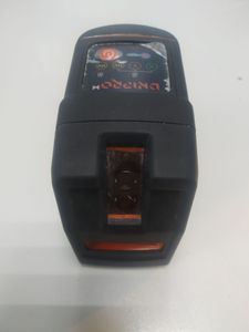 Б/у Лазерный нивелир Dnipro-M ml-120l 01-200808609