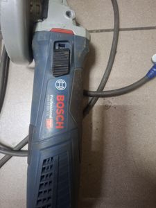 Б/у Угловая шлифмашина Bosch gws 17-125 cie 01-200840992