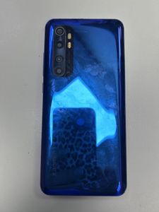 Б/в Мобільний телефон Xiaomi mi note 10 lite 6/64gb 01-200843256