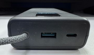 Б/у Повербанк Marstek p267l 20000mah 01-200841749