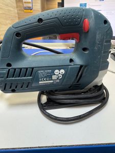 Б/у Электролобзик Bosch gst 8000 e 01-200841608