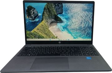 Б/в Ноутбук Hp 15/core i3-1315u ddr5/8gb ddr5/hdd *відсутній/ssd 512 gb/*інтегрована 01-200610400