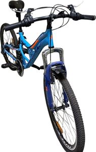 Б/в Велосипед Formula без моделі 01-200812676