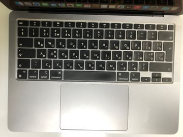 Б/в Ноутбук Apple MacBook Air 13`` Late 2020 01-200829123