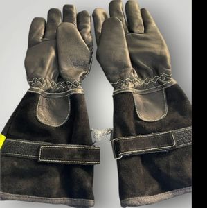 Б/в Рукавички будівельні Seiz 700020 super soft 01-200773291