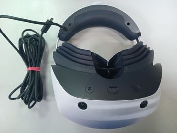 Б/в Окуляри віртуальної реальності Sony playstation vr2 cfi-zvr1 + 2 контролери cfi-zcvl1 01-200842418