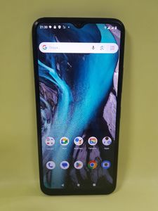 Б/в Мобільний телефон Nokia c22 2/64gb 01-200840685