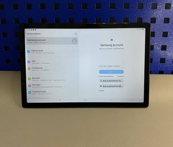 Б/в Планшет Samsung galaxy tab a8 10.5 4/64gb lte 01-200834002