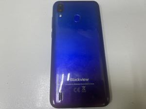 Б/в Мобільний телефон Blackview a60 pro 3/16gb 01-200820217