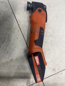 Б/в Багатофункціональний інструмент Fein multimaster amm 500 01-200843669