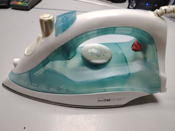 Б/в Праска з парою Clatronic db 3578 01-200844776