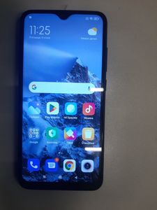 Б/в Мобільний телефон Xiaomi redmi 8 4/64gb 01-200844750